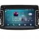 RENAULT CAPTUR - МУЛТИМЕДИЯ / Навигация android 16 + DSP + CARPLAY RENAULT CAPTUR - МУЛТИМЕДИЯ / Навигация android 16 + DSP + CARPLAY